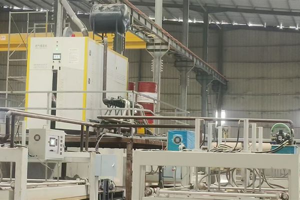 供熱涂層機(jī)